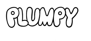 PLUMPY logo