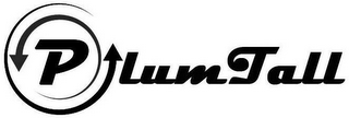 PLUMTALL logo