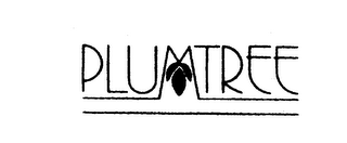 PLUMTREE logo