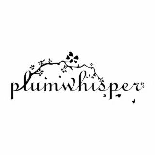 PLUMWHISPER logo