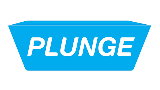 PLUNGE logo