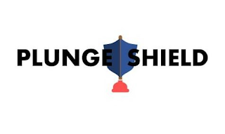 PLUNGE SHIELD logo