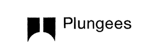 PLUNGEES logo