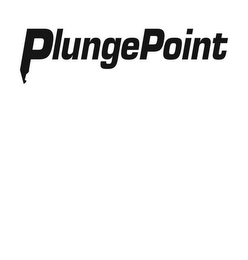 PLUNGEPOINT logo