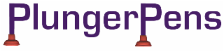 PLUNGERPENS logo