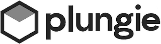 PLUNGIE logo