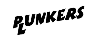 PLUNKERS logo