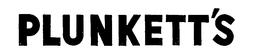 PLUNKETT'S logo