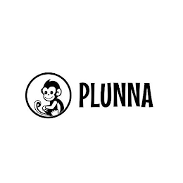 PLUNNA logo