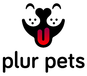 PLUR PETS logo