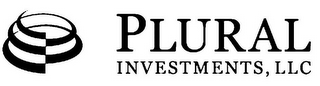 PLURAL INVESTMENTS, LLC logo