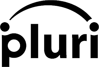 PLURI logo