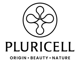 PLURICELL ORIGIN BEAUTY NATURE logo
