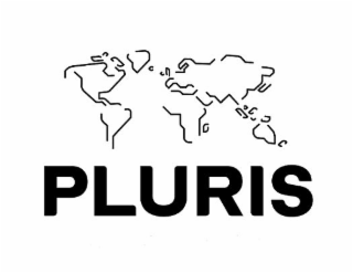PLURIS logo