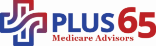PLUS 65 MEDICARE ADVISORS logo
