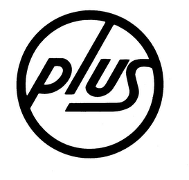 PLUS logo