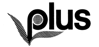 PLUS logo