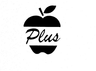 PLUS logo