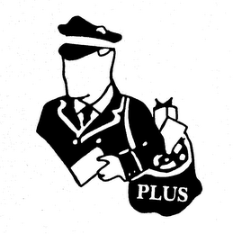PLUS logo
