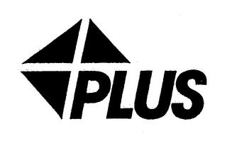 PLUS logo