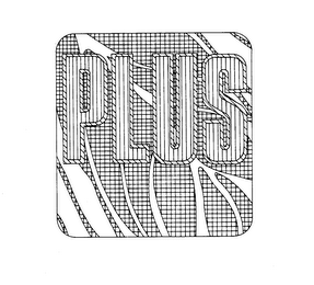 PLUS logo