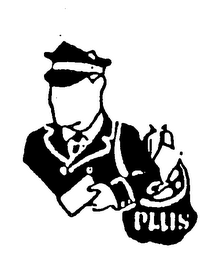 PLUS logo