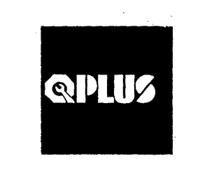 PLUS logo