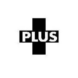 PLUS logo