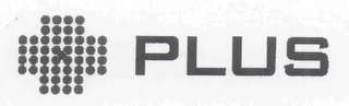 PLUS logo