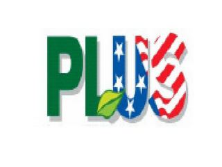 PLUS logo