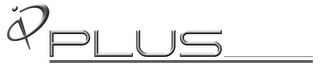 PLUS logo