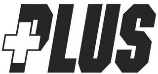 PLUS logo
