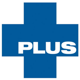 PLUS logo