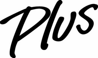 PLUS logo