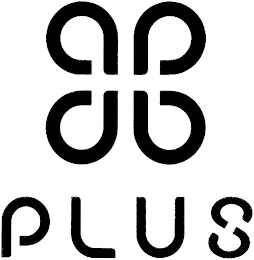 PLUS logo