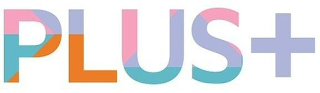 PLUS+ logo