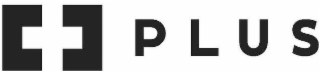 PLUS logo