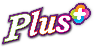 PLUS logo