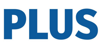 PLUS logo