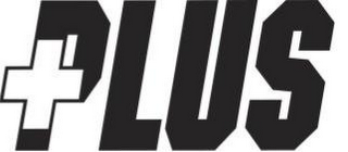 PLUS logo