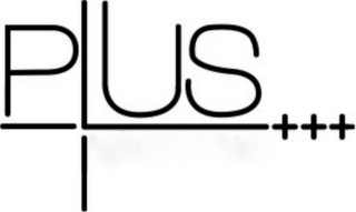 PLUS logo