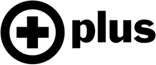 PLUS logo