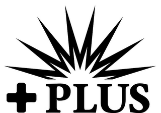 +PLUS logo