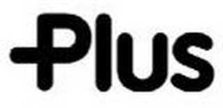 +PLUS logo