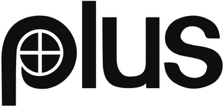 PLUS logo