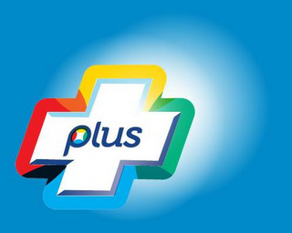 PLUS logo
