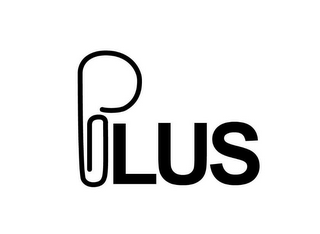 PLUS logo