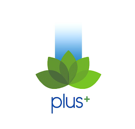 PLUS+ logo