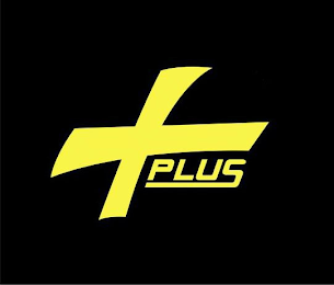 PLUS logo