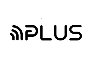 PLUS logo